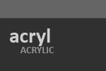 acryl