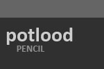Potlood tekeningen